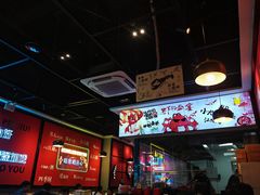 -一只虾·小龙虾·烧烤·肉蟹煲(同泰时代广场店)