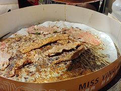 -奥赛奥自助烤肉(财富中心店)