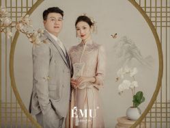 -EMU艺慕摄影(扬中店)