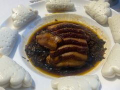 -大鸭梨烤鸭(金色漫香店)