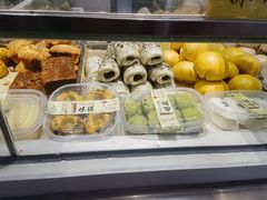 -宫门口馒头铺(创始人总店)