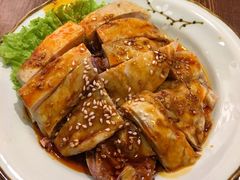 -繁·醉花亭小酒馆(鼓楼店)