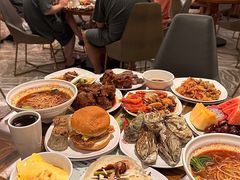 -天津瀚金佰九号温泉酒店(南楼地铁站店)