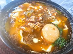 -老驴头(红二师店)