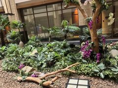 -碧桂园润杨溪谷温泉酒店