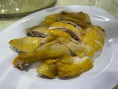 -老字号蛇口德记烧腊饭店·海鲜加工