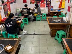 -鸿顺老铁锅美蛙鱼府(解放碑店)