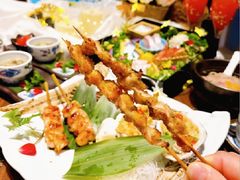 -田舍家Inakaya(天汇igc店)