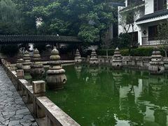 -苏州吴宫泛太平洋酒店