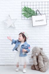 -童年儿童摄影(大连店)