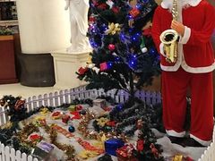 -维也纳酒店(深圳国际会展中心沙井上南店)