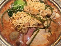 -福客麻辣烫·现炒麻辣香锅(印力中心店)