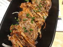-新石器烤肉(高行万嘉店)