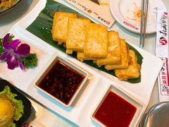 -益百岁牛尾汤(香山路店)