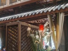 -大张烙馍村(绿地店)
