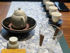 -王府茶宴(大观园总店)