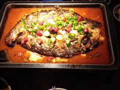 -炉鱼(萧山万象汇店)