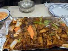 -苏闽菜馆(鞍山道店)