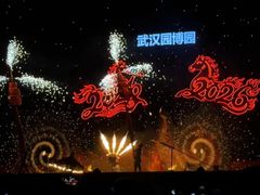-武汉园博园(武汉自然博物馆)