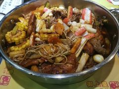 -御上皇三汁焖锅(薛城万达广场店)