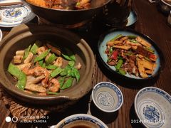 -南京大牌档(新街口德基广场店)