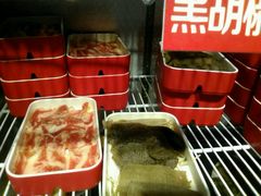 -钢管厂歆瑞源油卤串串香(春熙路太古里店)