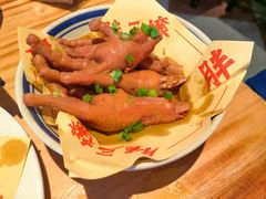 -胖三嬢·呱呱老火锅(北京总店)