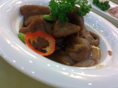 -复旦大学本部-食堂