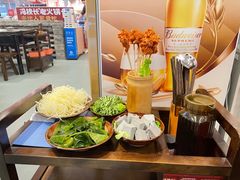-冯校长老火锅(福田车公庙店)