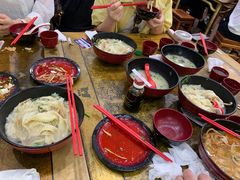 -惠丰源烩面馆(经七路店)