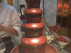 -比特堡啤酒烤肉自助料理(和平店)