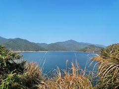 -千岛湖东南湖区