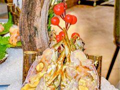 -喜聚薈·花膠雞海鮮火鍋(越秀店)