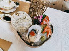 -简家·海鲜盛宴(下沙店)