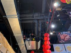 -聚合鑫东北熏酱熟食麻辣面(长阳店)