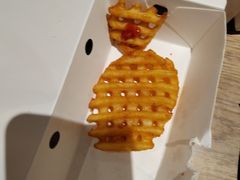-必胜客(新中纬店)
