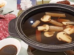 堂灼肥牛-光明邨大酒家(汇阳广场店)
