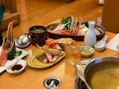 -蟹道乐(道顿堀本店)