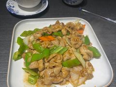 -华竹饭店(中央大街店)