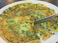 韭菜饼-莲洞本家