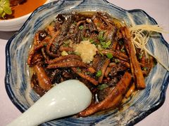 -老阊门菜馆(山塘街店)