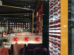 -凯鸽火锅(华林新天地店)