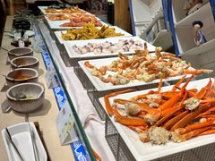 -长沙三景韦尔斯利酒店·Oval全日制餐厅自助餐