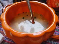 -鱼乐岛餐厅·户外花园主题餐厅