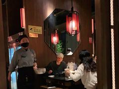 大堂-湊湊火锅·茶憩(世博大道店)