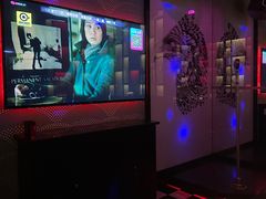-音乐派KTV(银泰城店)