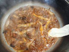 -三里屯土灶炖公鸡地锅鸡(江东店)