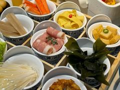 -扶摇树下·椒麻鲜活虾(石家庄勒泰广场店)