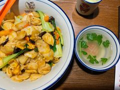 -吴满满油泼面(北方风味园店)