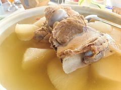 -悦融·京鲁菜·露台花园(安定门店)